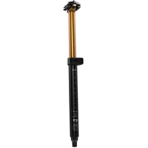Fox transfer neo F-s K 175 Mm Teleskop-sattelstütze - black / Bronze - 175 mm
