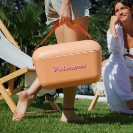 POLARBOX Kühlbox Classic 20 l