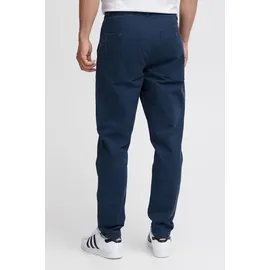 Blend Chinohose Regular Fit Blau 31