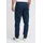 Blend Chinohose Regular Fit Blau 31