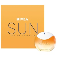 NIVEA Sun Eau de Toilette 30 ml