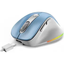 Genius Ergo 9000S Pro Blau