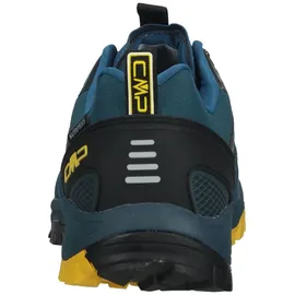 CMP Atik Wp Trail Running Shoes Trail Running Shoe Trail, Deep Lake, 41