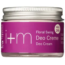 I+M Floral Swing Deo Creme 30 ml