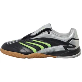 adidas Predator Sala Unisex Schwarz 48