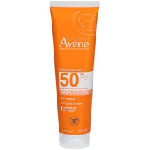 Avène Eau Thermale Hafer Sonnenmilch LSF 50 100 ml