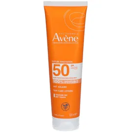 Avène Eau Thermale Hafer Sonnenmilch LSF 50 100 ml