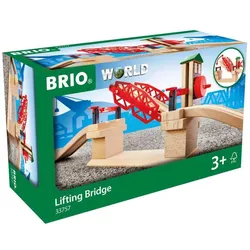 BRIO Spiel Hebebrücke
