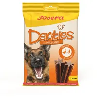 Josera Denties Duck & Carrot 7x180g