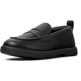 Camper Camper, Duet, Kids - Moccasin/Ballerina, Black, 33,
