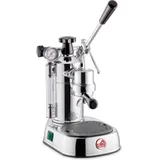 La Pavoni Professional Lusso Handhebelmaschine (LPLPLQ01EU)