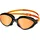 Buddyswim Ozean Schwimmbrille Schwarz-Orange/Orange One Size