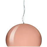 coppery