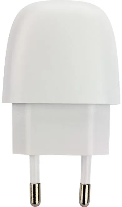 Netzlader Original WIKO TN-050100E4, Universal, verwendbar für Wiko Smartphones, 1A, weiß