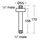 Ideal Standard Idealrain B9446AA