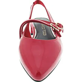 Marco Tozzi Damen, Rot 38 EU