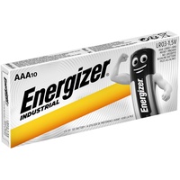 Energizer Industrial Alkaline Batterie AAA-Micro EN92 LR03 MN2400