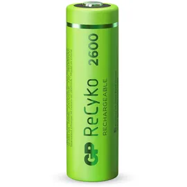 GP ReCyko AA 2600 mAh 4 St.