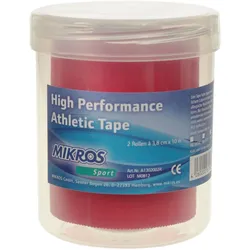 Mikros High Perf. Athletic Tape 2 St