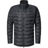 Haglöfs Roc Flash Down Jacke schwarz S
