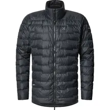 Haglöfs Roc Flash Down Jacke schwarz S