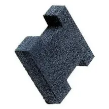 Röhm Späneschutz für Dreh-Futter 80 mm