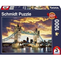 Schmidt Spiele Tower Bridge, London (58181)