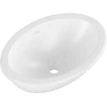 Villeroy & Boch Loop & Friends Unterbauwaschbecken 43 x 28,5 cm (4A5301RW)