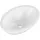 Villeroy & Boch Loop & Friends Unterbauwaschbecken 43 x 28,5 cm (4A5301RW)