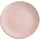 Beliani VIVANI Tafelservice 18-tlg. Rosa