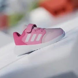 adidas Tensaur Run 3.0 Kids Clear Pink/Cloud White/Pulse Magenta 27