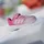 adidas Tensaur Run 3.0 Kids Clear Pink/Cloud White/Pulse Magenta 27
