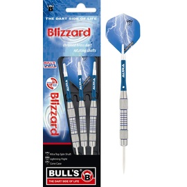 BULL'S Blizzard Steel Dart 20g,