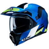 HJC Helmets HJC, C80 Rox MC24, L