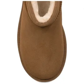 UGG Australia UGG Classic Ultra Mini Platform 1135092-CHE, Winterschuhe, Damen. Winter, Boots, Brown, 38 EU - 38