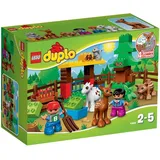 LEGO DUPLO 10582 - Wildtiere