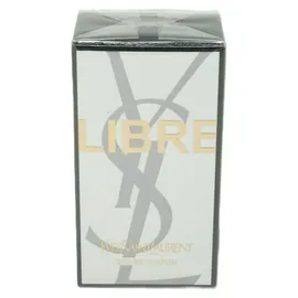 Yves Saint Laurent Libre Eau de Parfum 50 ml