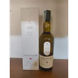 Lagavulin 8 Years Old Islay Single Malt Scotch 48% vol 0,7 l Geschenkbox Limited Edition