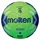 Molten H2A4000-GB Handball Wettspielball hellgrün/blau 2