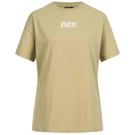 BENLEE Rocky Marciano Benlee Lula Kurzarm-t-shirt - Olive / White - XL