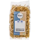 Werz Buchweizen-Vollkorn-Nudeln glutenfrei bio