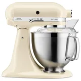 KitchenAid Artisan 5KSM185PS Crème