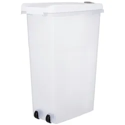 TRIXIE Futtertonne Hundenapf 40 Liter