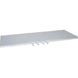 Stier Verzinkter Fachboden 1000x450mm für Werkstattschrank SLK