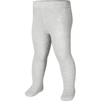 Playshoes Thermo-Strumpfhose grau/melange