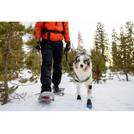 Ruffwear Polar Trex - Obsidian Black - Hundeschuhe (Größe 51mm, schwarz)