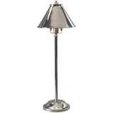 Elstead Lighting Provence Poliertes Nickel