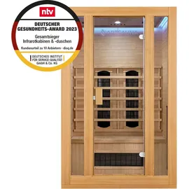 Artsauna Nyborg S120K