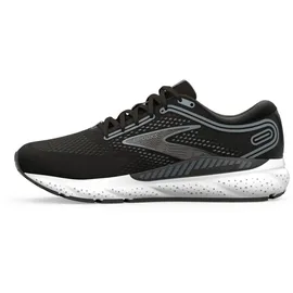 Brooks Damen Ariel GTS 23 - breit (1D) schwarz 37.5