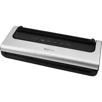 AddLiving V100 Schwarz/Silber